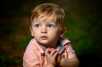 Connor 1 year finals