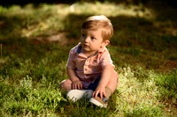 Connor 1 Yr Proofs